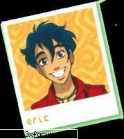 e simpatic eric